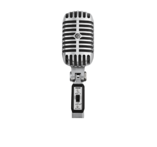 Shure 55SH SERIES II изображение/фото/картинка